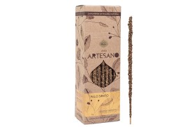 Sahumerios ARTESANO palo santo (1)